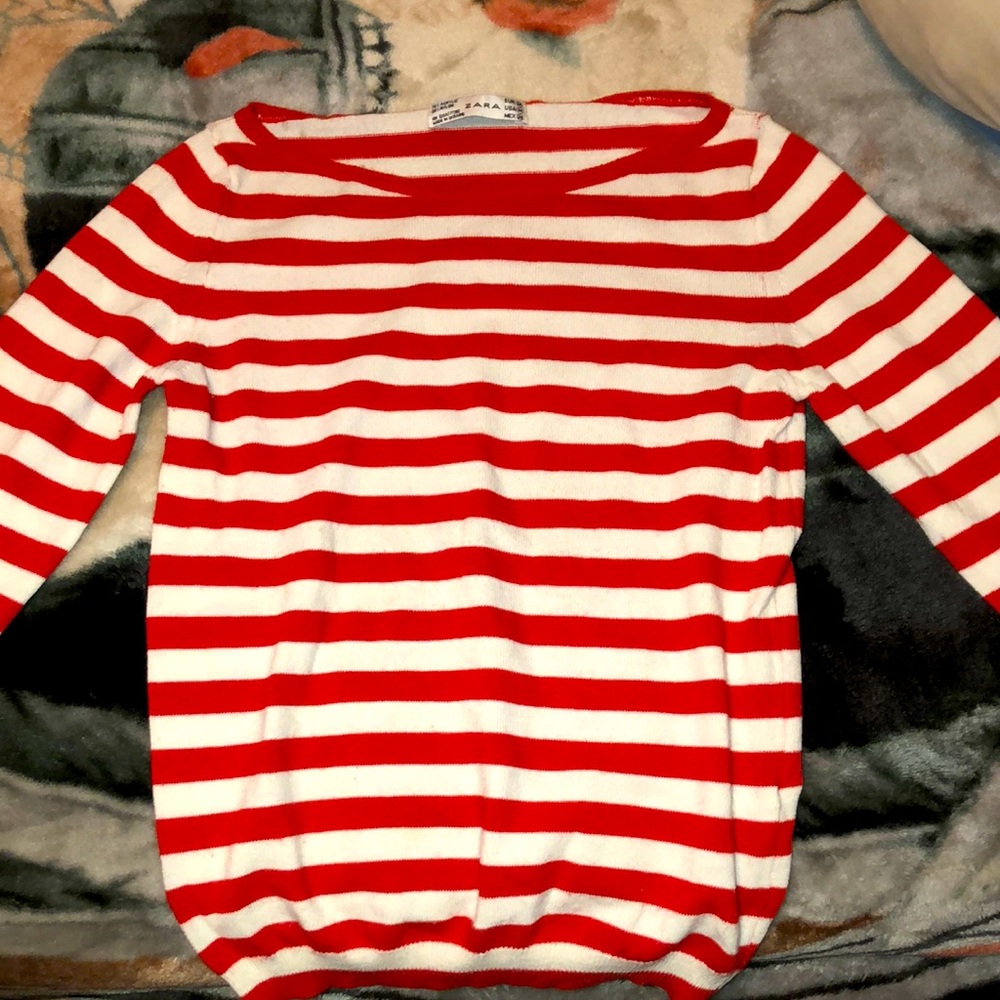 Zara Long sleeve